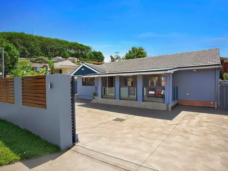 Third view of Homely house listing, 3 Cabarita Street, Wamberal NSW 2260