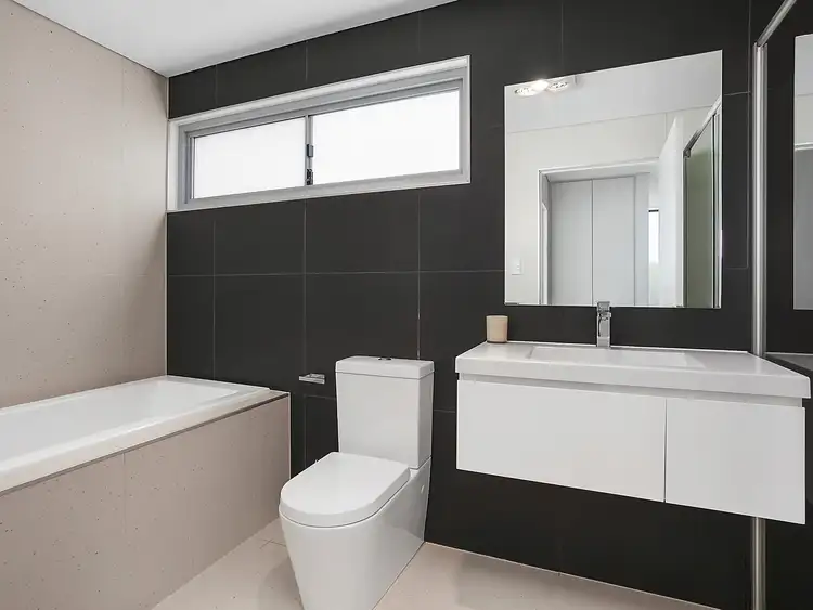 Fifth view of Homely house listing, 55C Thomas Street, Picnic Point NSW 2213