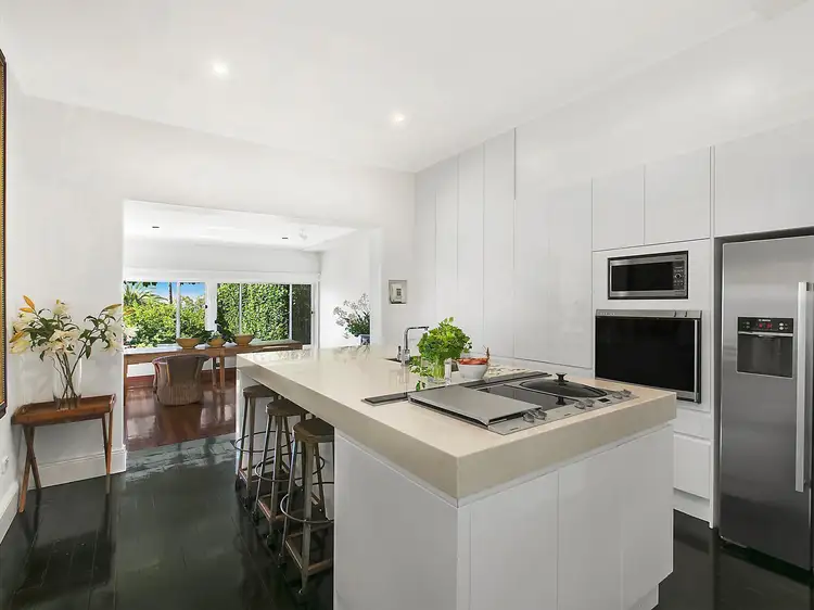 Third view of Homely house listing, 77 Bower Street, Manly NSW 2095