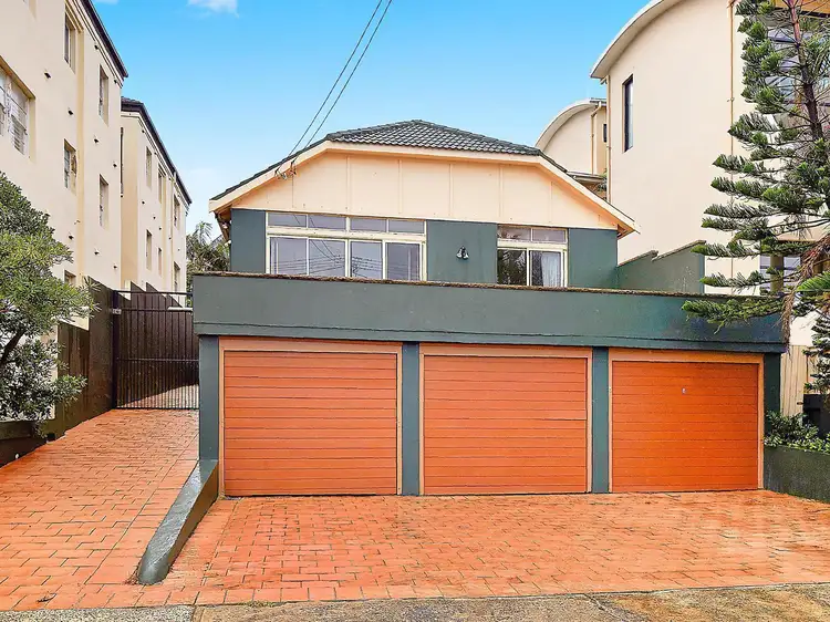 Third view of Homely house listing, 12 Kenneth Street, Tamarama NSW 2026