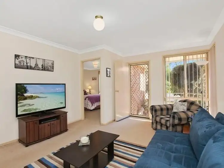 Third view of Homely villa listing, 12B Jessina Street, Kariong NSW 2250