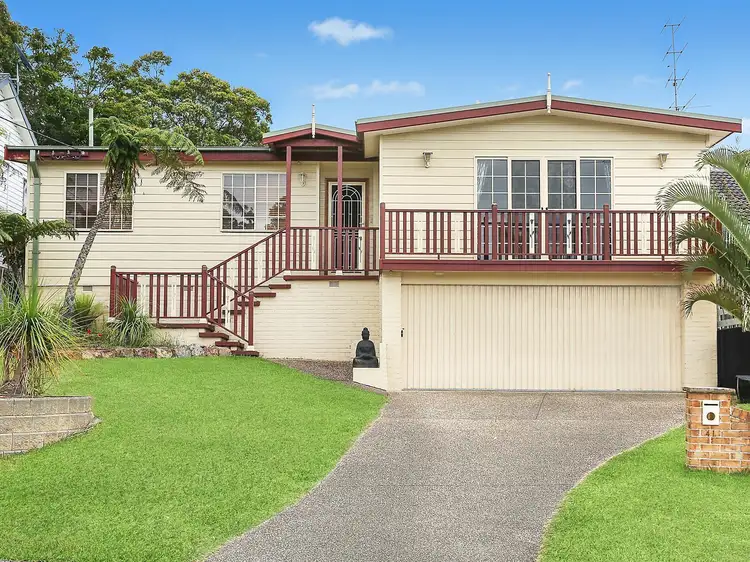 Main view of Homely house listing, 41 Kendall Street, Charlestown NSW 2290