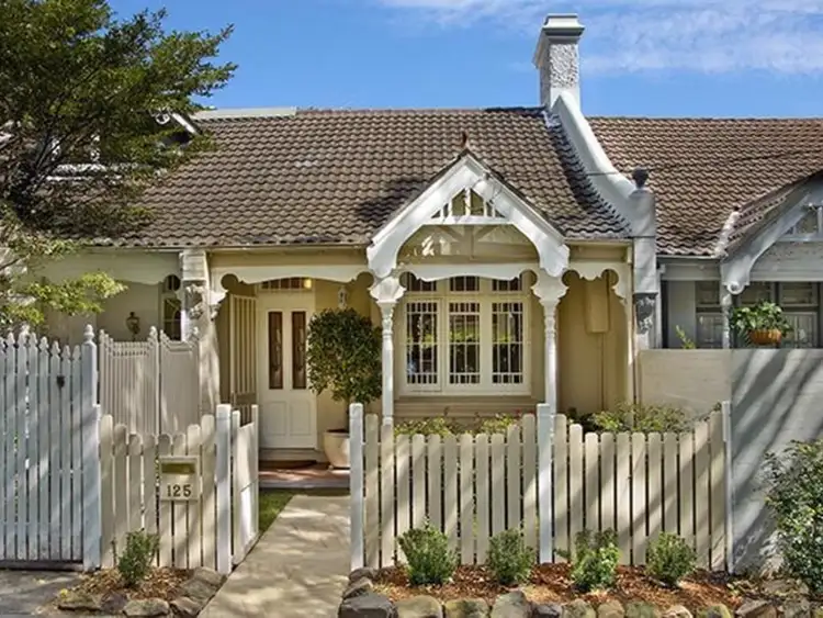 125 Newland Street, Queens Park NSW 2022