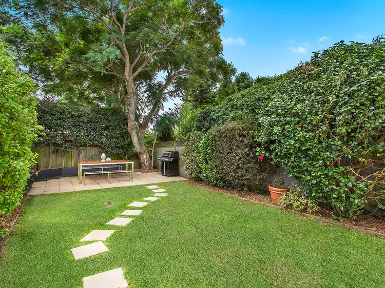 Second view of Homely house listing, 26 Wetherill Street, Leichhardt NSW 2040