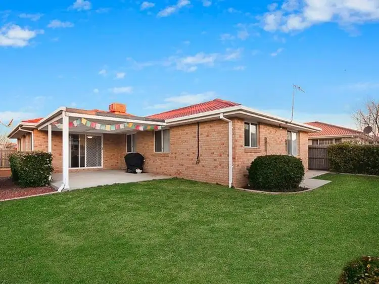 Third view of Homely house listing, Penfold Street, Gungahlin ACT 2912