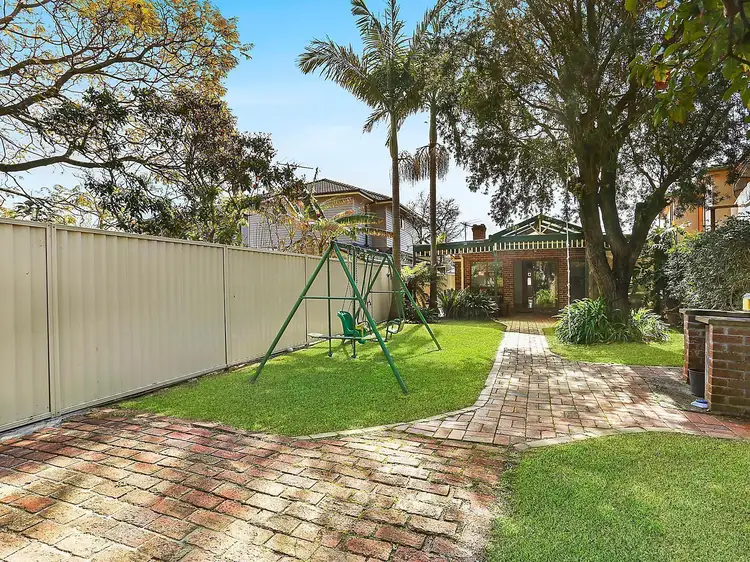 Fifth view of Homely house listing, 3 Eden Avenue, Croydon Park NSW 2133