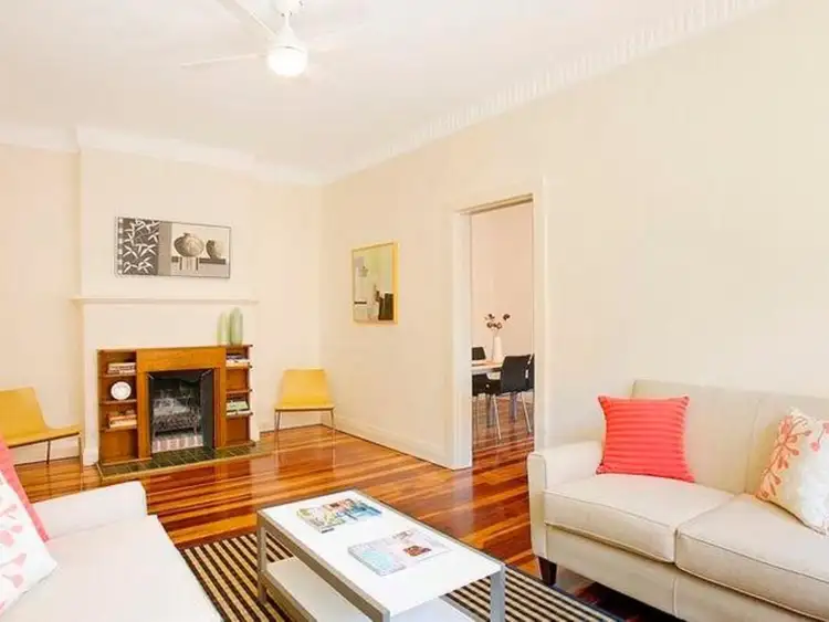 8/45 Sir Thomas Mitchell Road, Bondi Beach NSW 2026