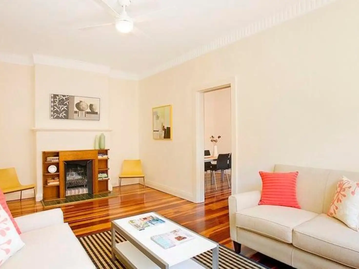 Main view of Homely apartment listing, 8/45 Sir Thomas Mitchell Road, Bondi Beach NSW 2026