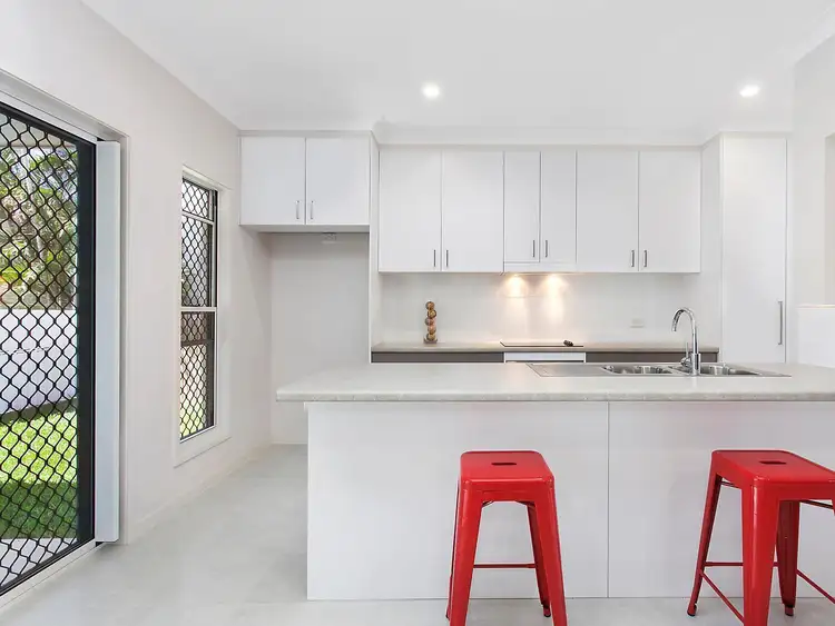 Third view of Homely house listing, 51 Doorey Street, Railway Estate QLD 4810