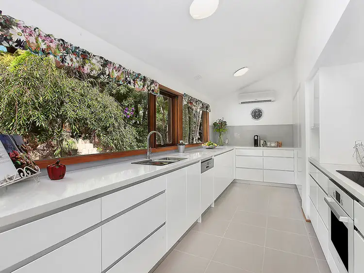 Second view of Homely house listing, 50 Billarga Road, Westleigh NSW 2120