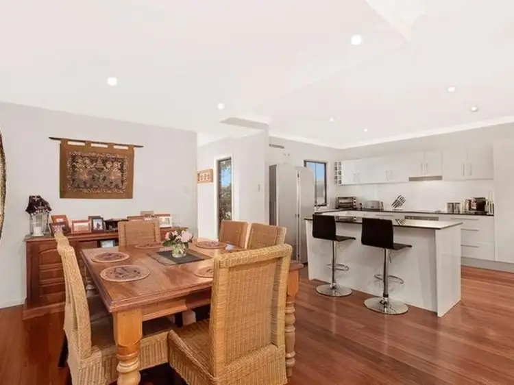 Fourth view of Homely house listing, 45 Mount Street, Toowong QLD 4066