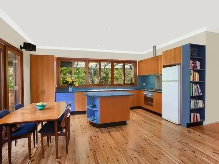 Third view of Homely house listing, 53 Buttenshaw Drive, Coledale NSW 2515