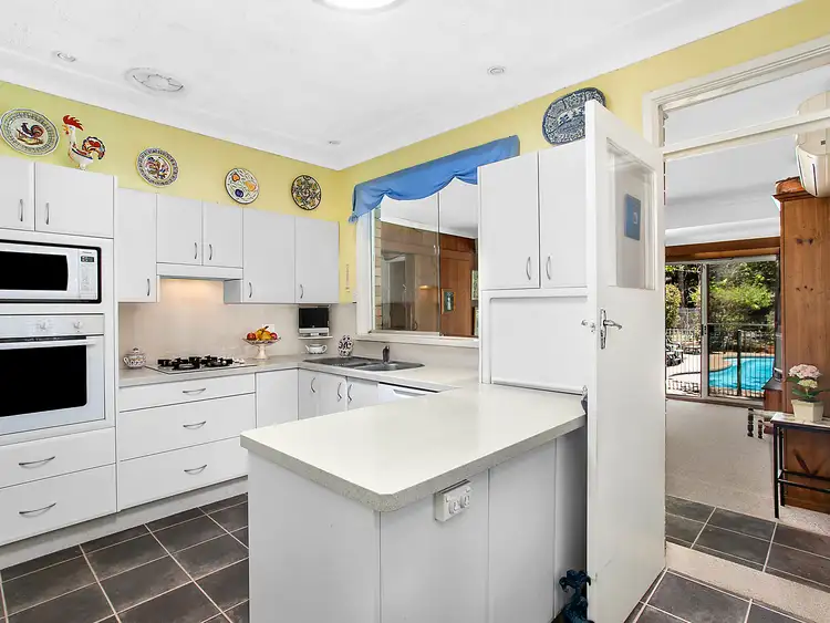 Third view of Homely house listing, 8 Kerry Avenue, Epping NSW 2121
