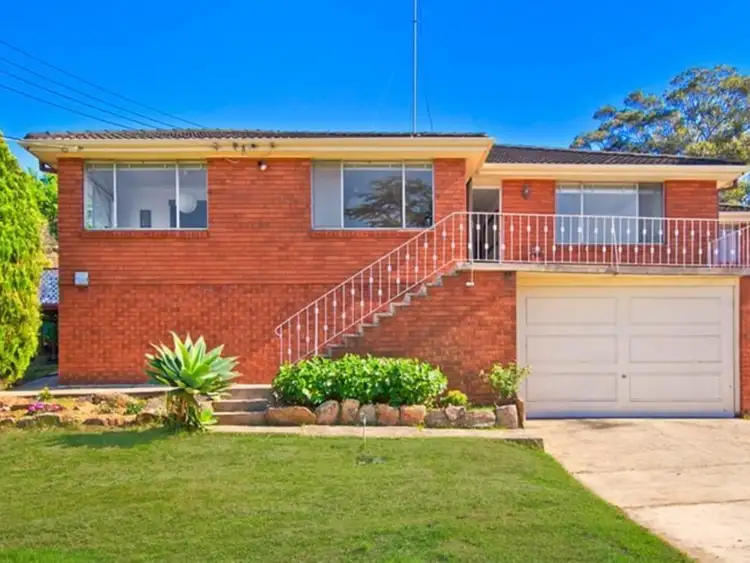 35 Third Avenue, Epping NSW 2121
