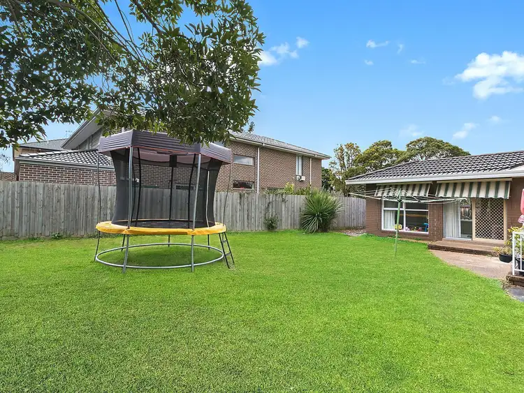 Fourth view of Homely house listing, 59 Jubilee Street, Mount Waverley VIC 3149