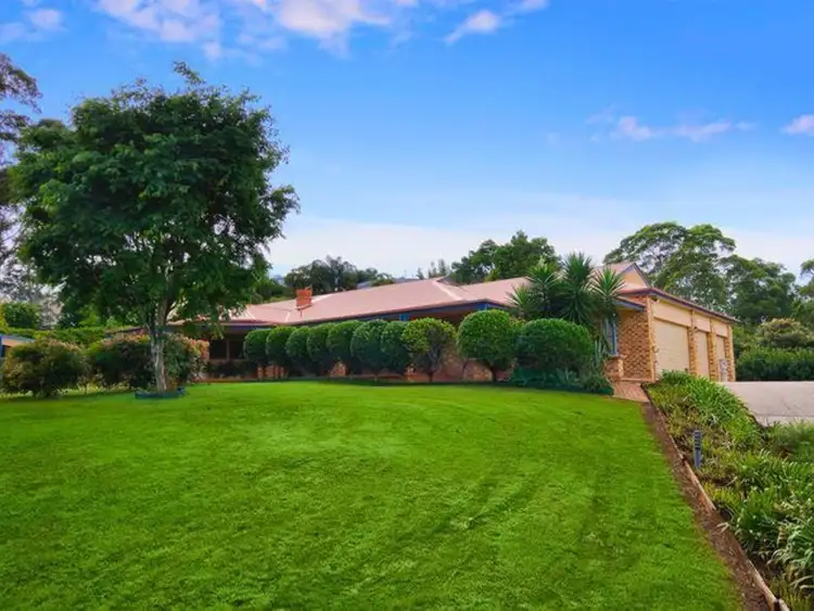 Second view of Homely house listing, 72 Fredericks Lane, Tintenbar NSW 2478