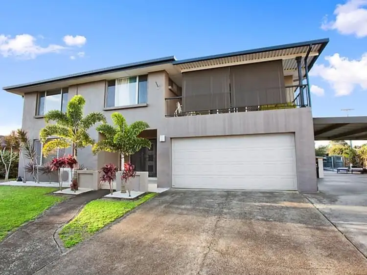 Fourth view of Homely house listing, 137 Tahiti Avenue, Palm Beach QLD 4221