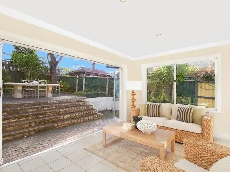 Fourth view of Homely house listing, 26 Barambah Road, Roseville NSW 2069