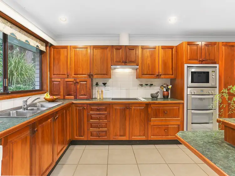 Second view of Homely house listing, 50 Warragal Road, Turramurra NSW 2074