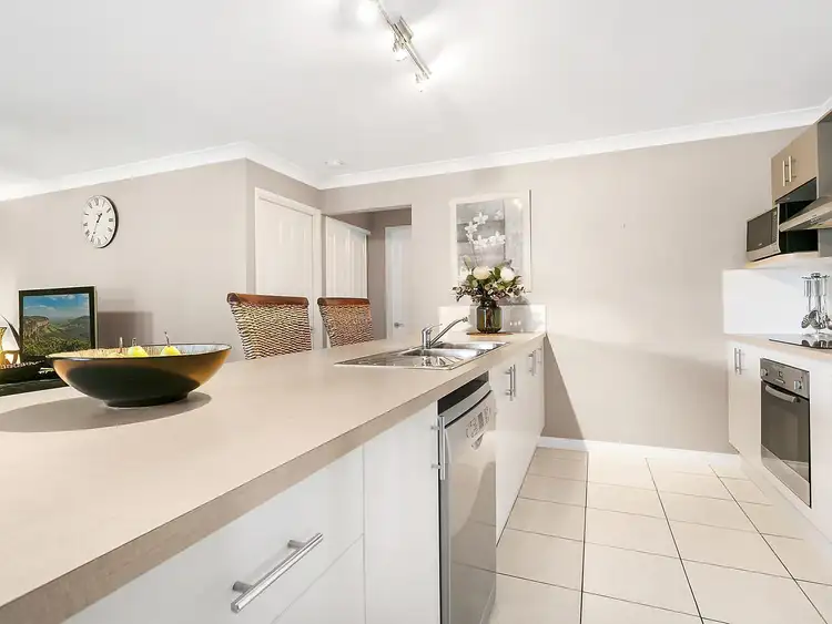 Second view of Homely house listing, 2 Highland Place, Forest Lake QLD 4078