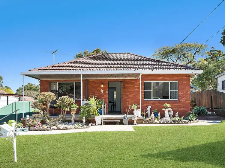 Main view of Homely house listing, 9 Colston Street, Ryde NSW 2112