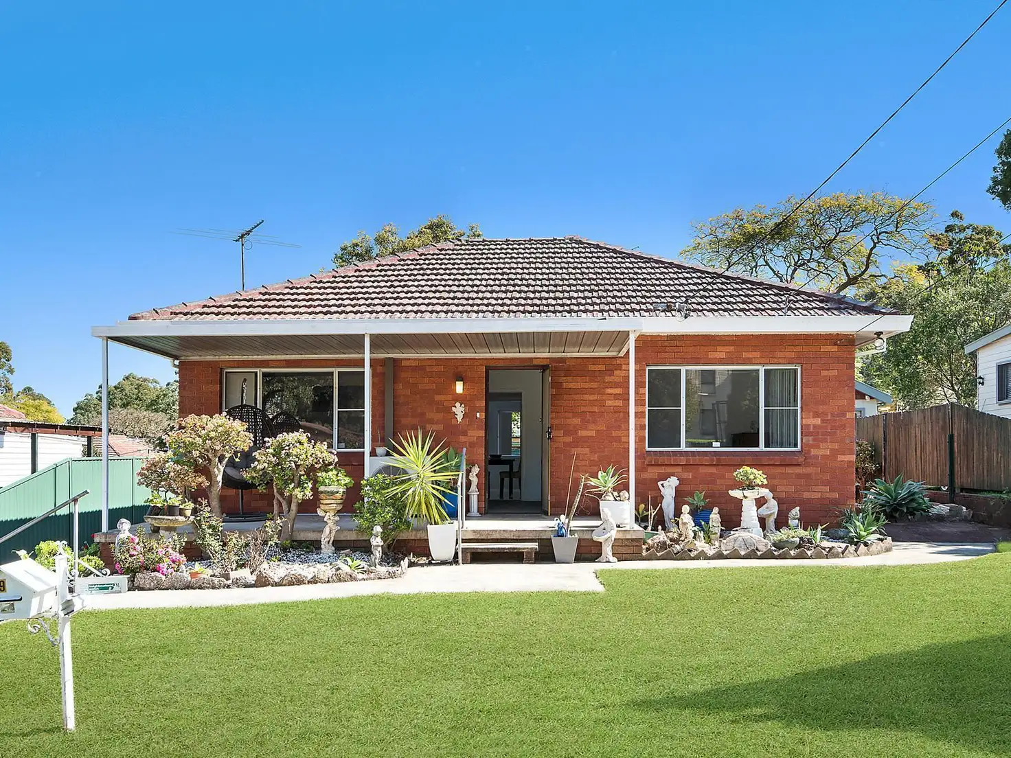 Main view of Homely house listing, 9 Colston Street, Ryde NSW 2112