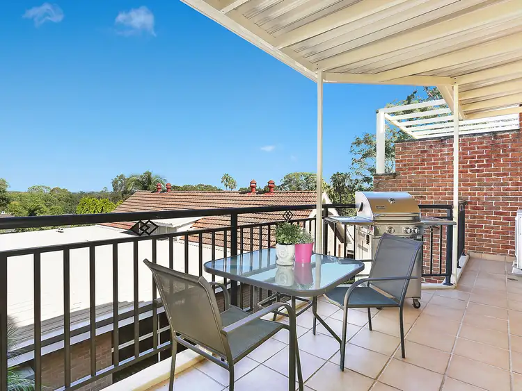 Fourth view of Homely apartment listing, 8/80 Beecroft Road, Beecroft NSW 2119