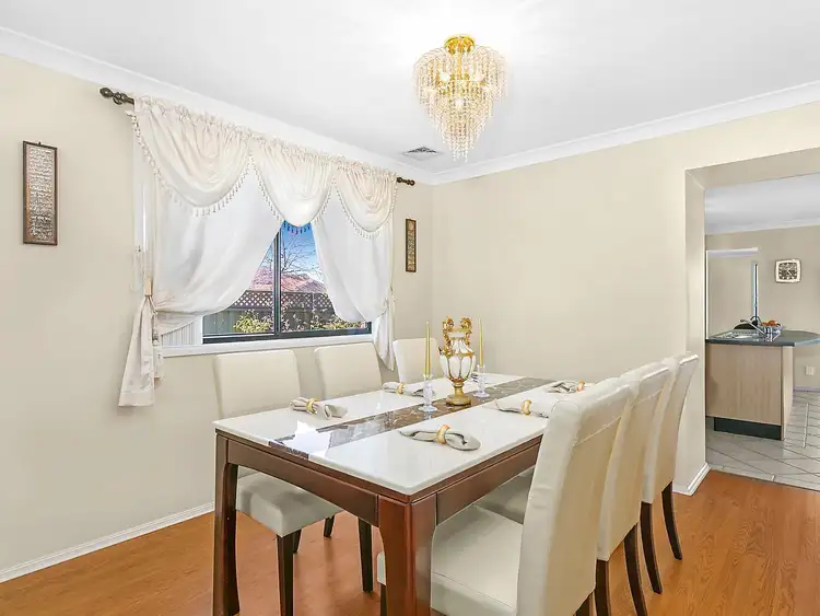 Second view of Homely house listing, 18 Glenrowan Drive, Harrington Park NSW 2567