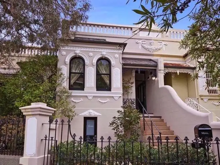 Main view of Homely house listing, 18 Edgecliff Road, Woollahra NSW 2025