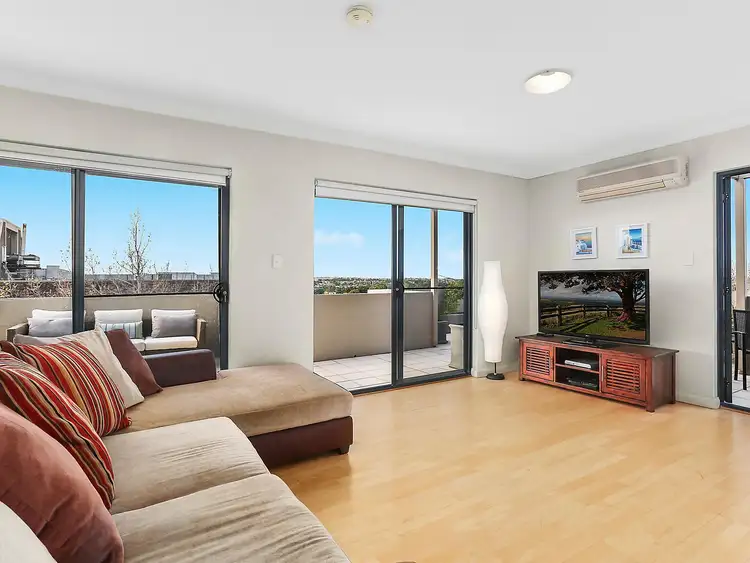 Third view of Homely apartment listing, 24/29 Holtermann Street, Crows Nest NSW 2065
