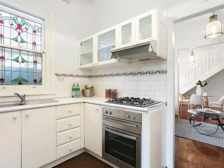 Fifth view of Homely townhouse listing, 11 Park Road, Burwood NSW 2134