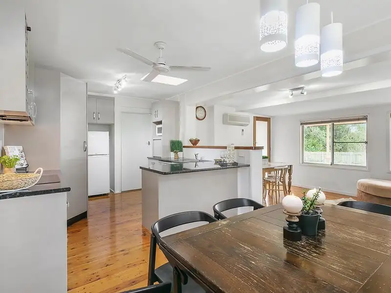 Main view of Homely house listing, 11A Atkinson Street, South Toowoomba QLD 4350