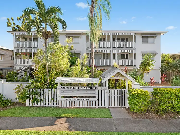 Fifth view of Homely unit listing, 2/37 Martyn Street, Parramatta Park QLD 4870