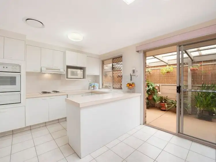 Third view of Homely house listing, 1/2 Paperbark Court, Banora Point NSW 2486