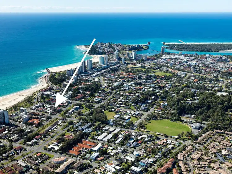 1/9 Churchill Street, Kirra QLD 4225
