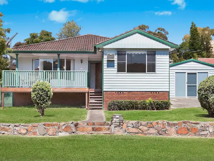 22 Victoria Street, Teralba NSW 2284