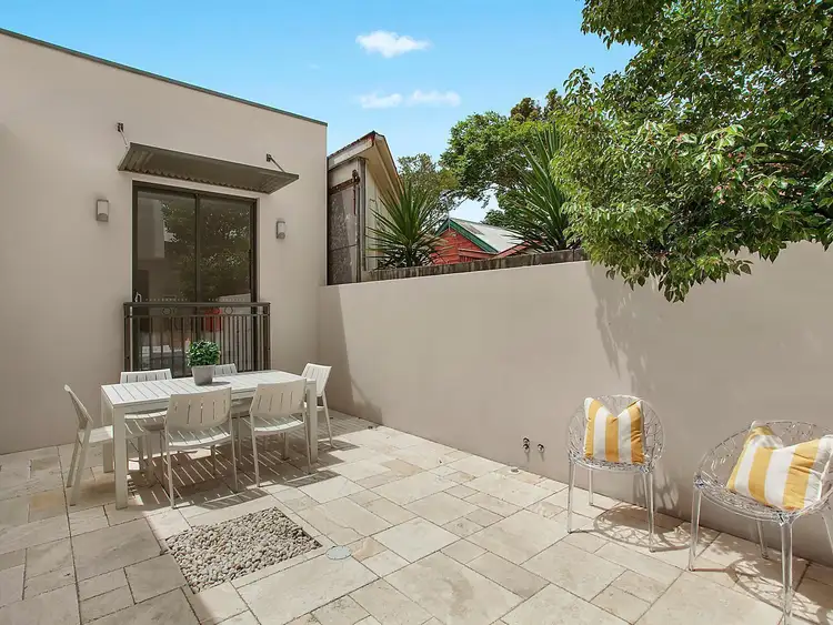 Sixth view of Homely house listing, 8A Ewell Street, Balmain NSW 2041