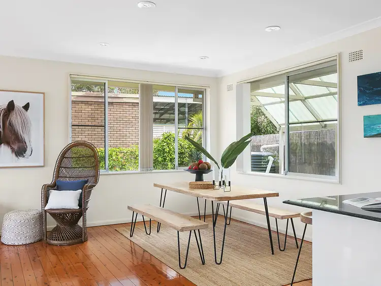 Fourth view of Homely house listing, 84 Stephen Drive, Woonona NSW 2517