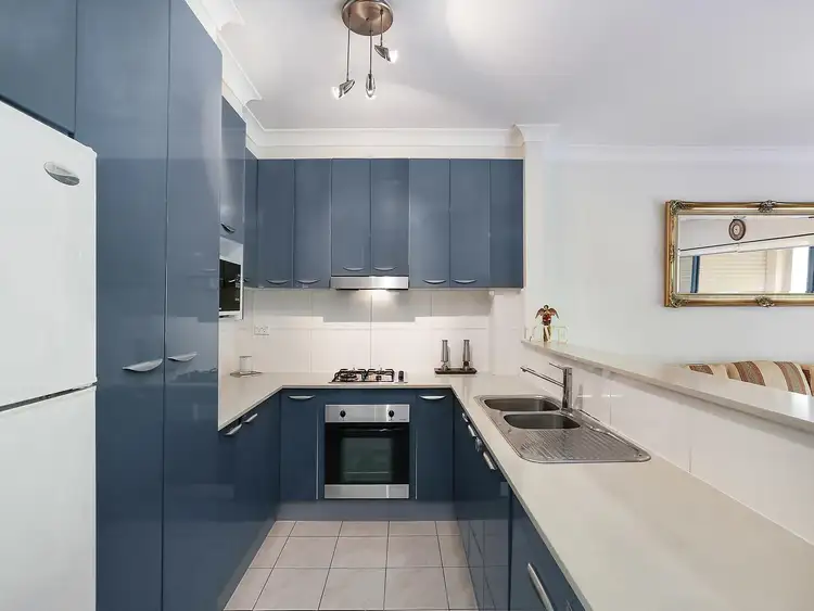 Sixth view of Homely apartment listing, 34/2A Hamilton Street East, North Strathfield NSW 2137