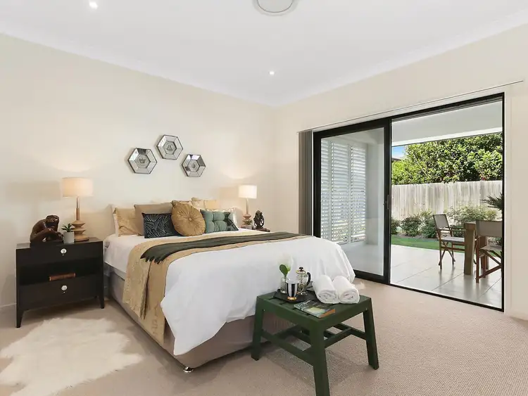 Fifth view of Homely house listing, 137 Tristania Way, Mount Gravatt East QLD 4122