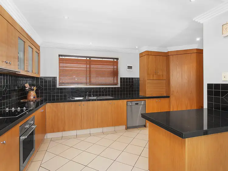 Fourth view of Homely house listing, 39 Jaguar Drive, Bundall QLD 4217