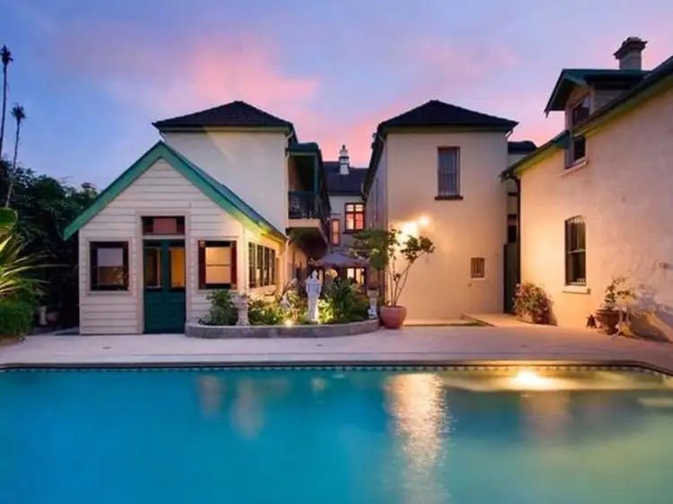 Sixth view of Homely house listing, 34-36 Gordon Crescent, Stanmore NSW 2048