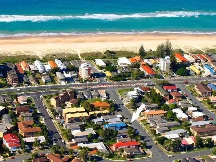 Fourth view of Homely house listing, 17b Twenty Seventh Avenue, Palm Beach QLD 4221