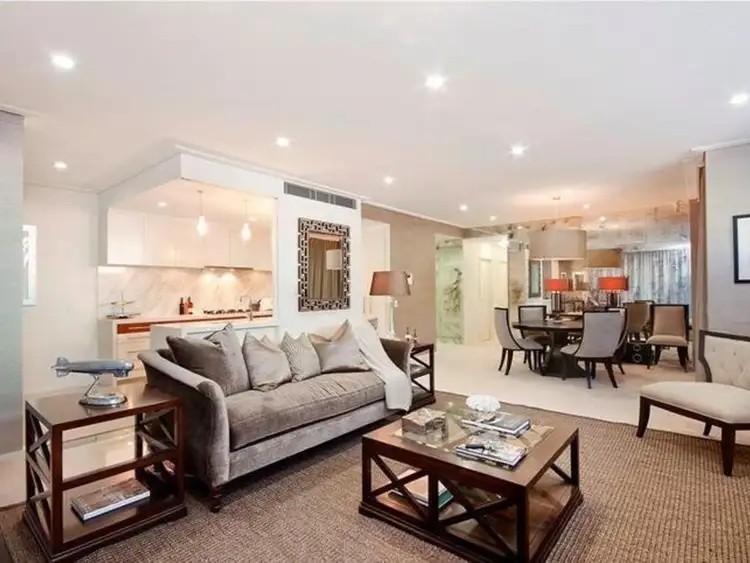 Second view of Homely apartment listing, 11/9 Milray Street, Lindfield NSW 2070