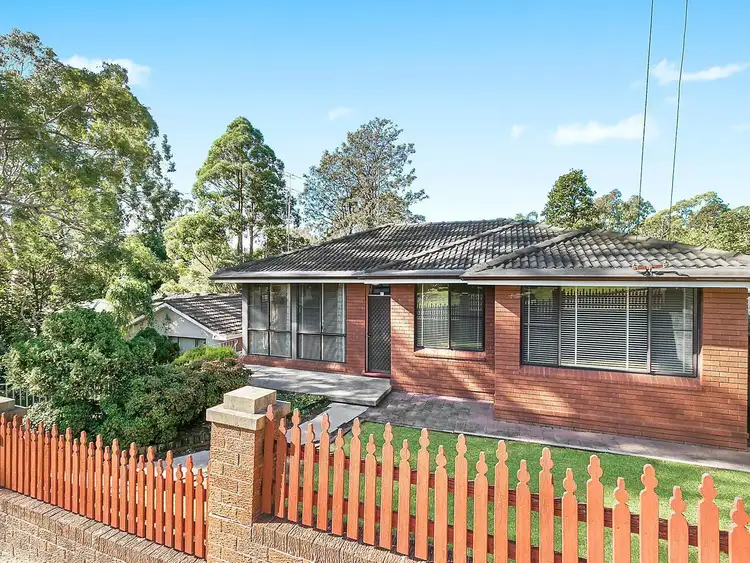 19 Vista Avenue, Farmborough Heights NSW 2526