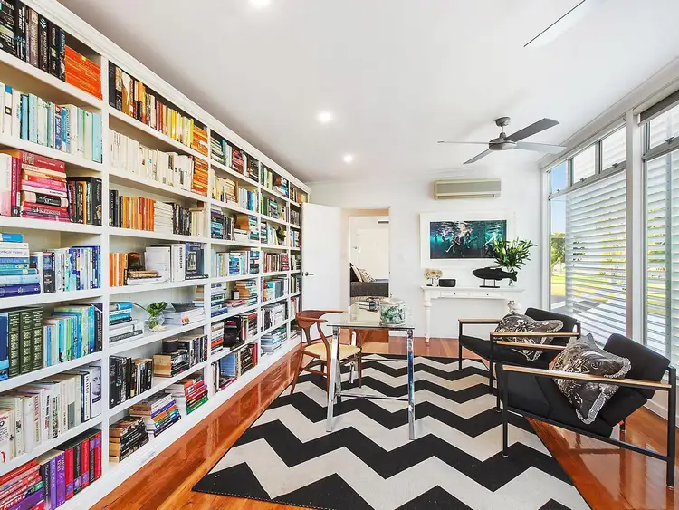 Second view of Homely house listing, 32 Palm Street, Rowes Bay QLD 4810