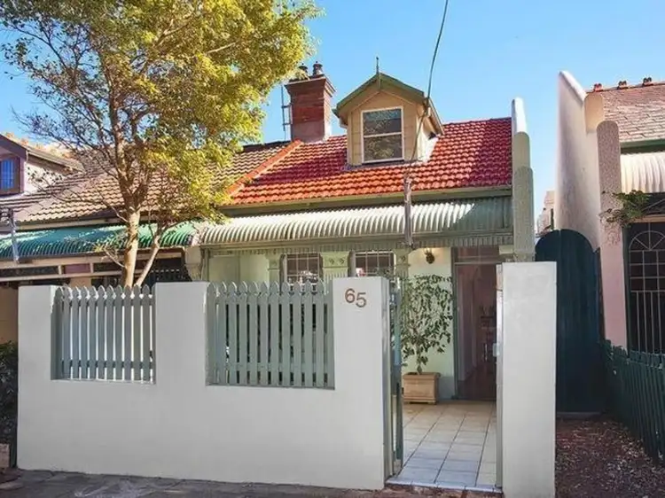 65 Avoca Street, Bondi NSW 2026