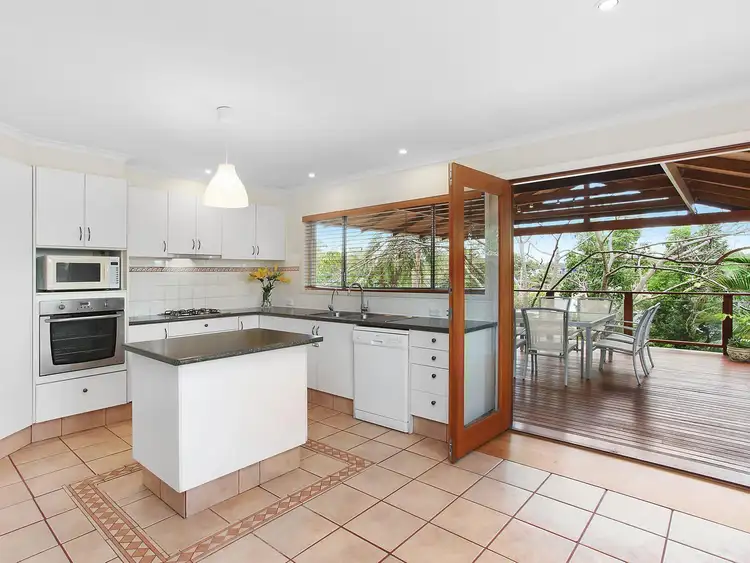 Second view of Homely house listing, 8 Lergessner Street, Biggera Waters QLD 4216