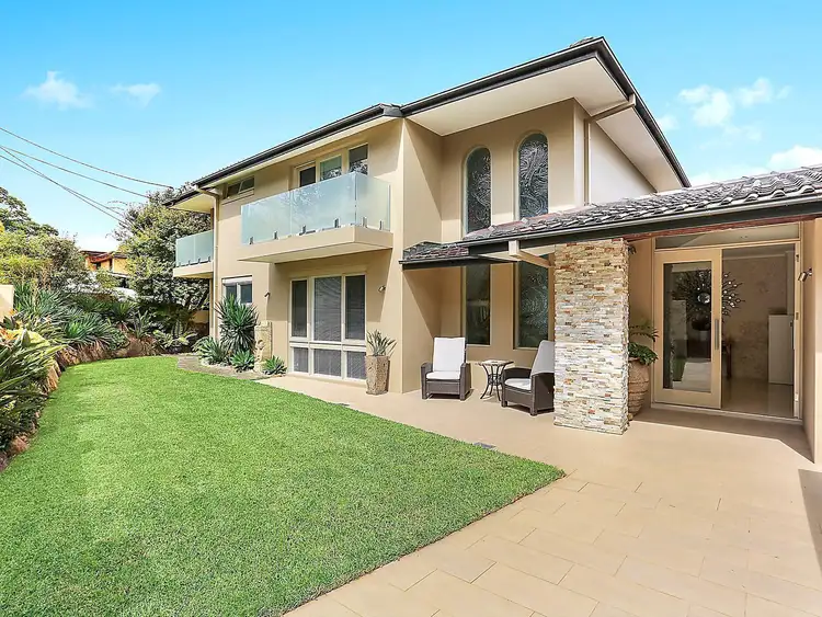 Fourth view of Homely house listing, 88 Ballyshannon Road, Killarney Heights NSW 2087