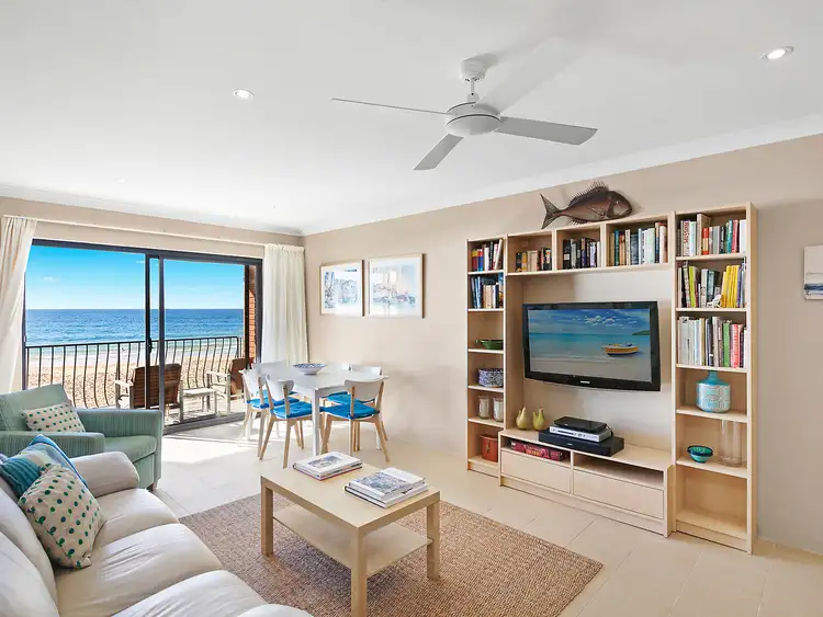 Fifth view of Homely apartment listing, 9/101 Avoca Drive, Avoca Beach NSW 2251